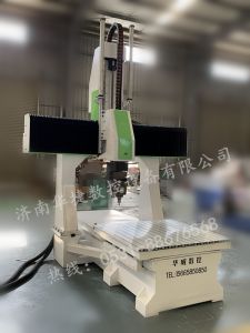 苏州吴江五轴加工中心